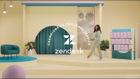Zendesk Tales of Customer Service, featuring Drizly