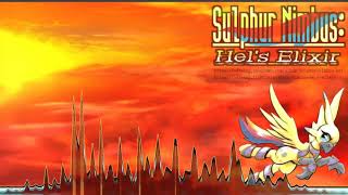 E-Spill (Sulphur Nimbus OST)