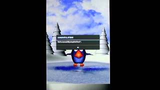 Talking Birds On A Wire Android Gameplay screenshot 3