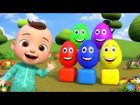 Colour Balls thowring In the Basket | Kids learning colours | Rangoli kids Rhymes