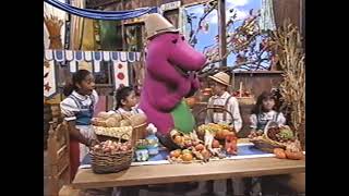 1-2-3-4 Seasons 1996 Version Part 32