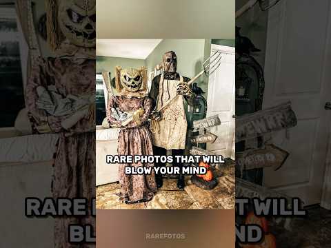 SHOCKING Photos That Will BLOW Your Mind! #shorts