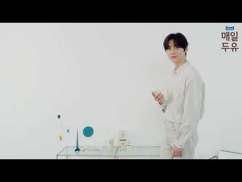 [매일두유] 매일매일 한 팩 #매일두유구구쩜구
