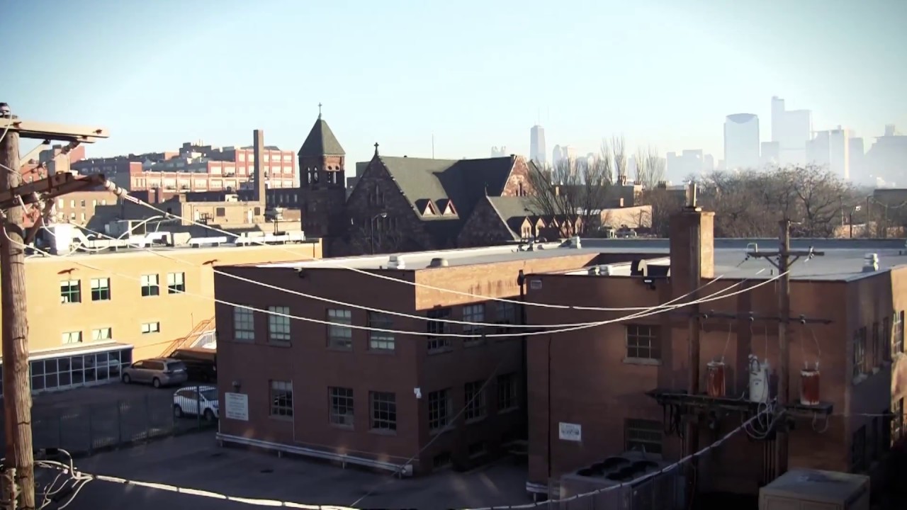 Konspiracy Kamp - Bend Your Perception (Official Video)