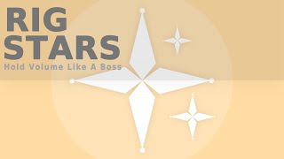 Blender Rigstars Add On Demolink In Description