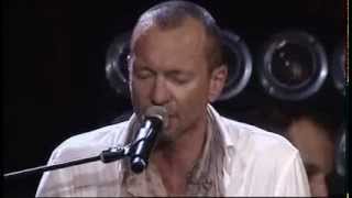 Video voorbeeld van "Biagio Antonacci - Quanto tempo e ancora Anima Rock 2009"