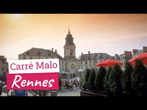 ?Résidence Étudiante Rennes ➔ Rennes School of Business ??‍?