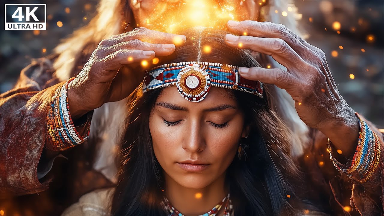 ВОССТАНОВИТЕ ТО, ЧТО БЫЛО УТЕРЯНО В ВАС — Получите самое мощное исцеление, бесконечное самоисцеле...