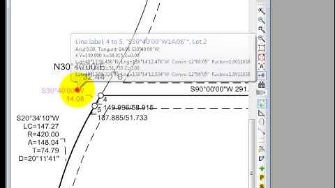 TPC Desktop 2014: Automatic Leaders