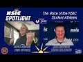 2025-26 NSIC Spotlight Ep. 16 - Drew Sannes - NSIC Official