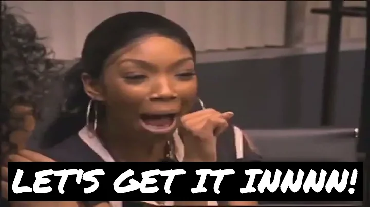 "OH SNAP! AM I RAPPING?" | OMG!RLY!?