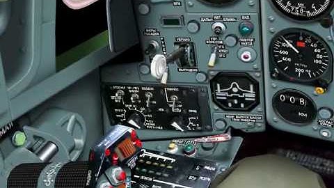 26. Su-25: Free-fall bombs (Part 1)