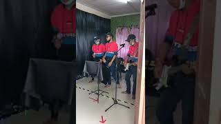 Persembahan dari Pelatih OKU PPDK Seri Qaseh