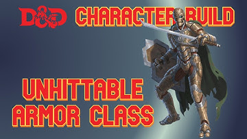 Ultimate Armor Class