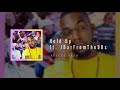 Roscoe Dash - HOLD UP ft. JBarFromThe90s
