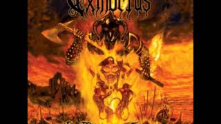 Exmortus - Glory (On the Battlefield)