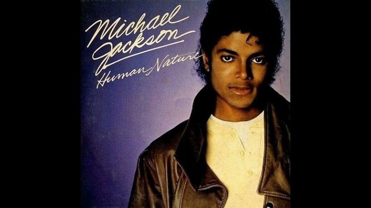 Michael Jackson - Human Nature - YouTube