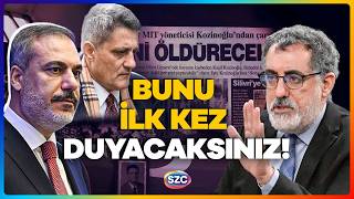 NEVZAT ÇİÇEK'TEN BOMBA İDDİA! \