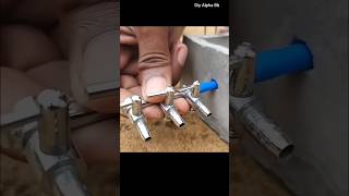 🔧 Water Pump Installation Step by Step | Easy Guide #science #short video #shorts