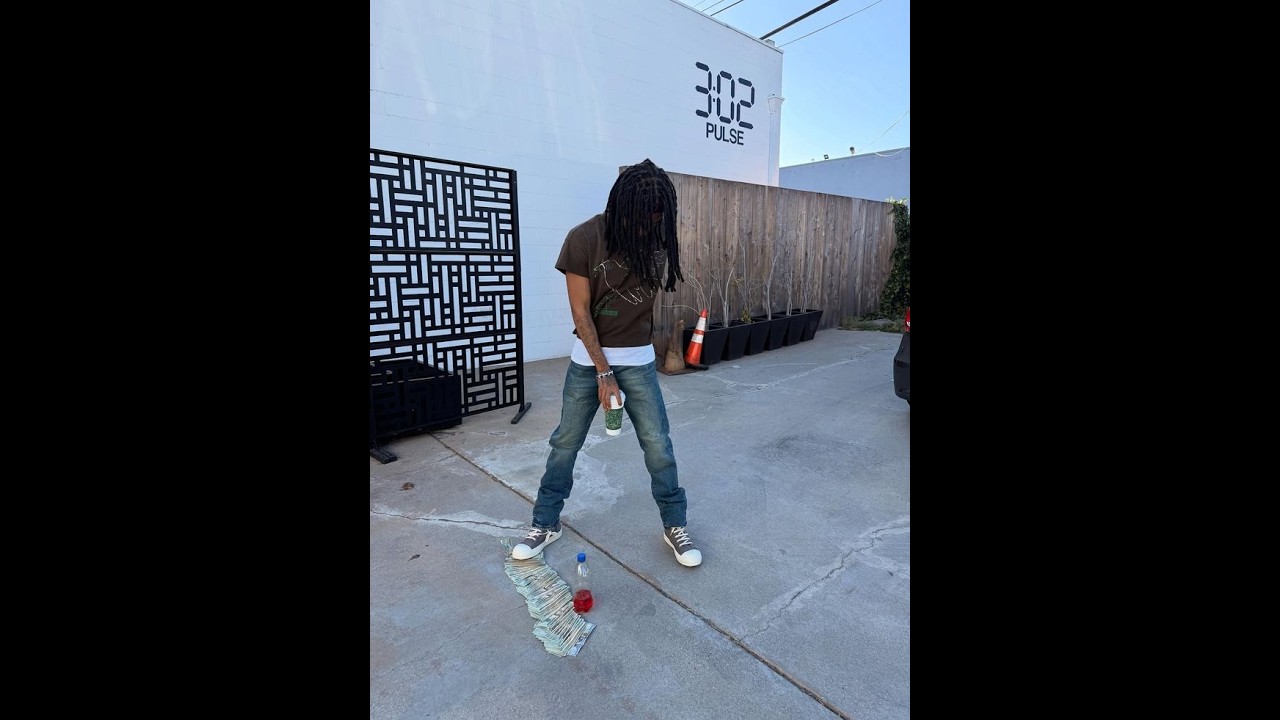 [FREE] Screwly G Type Beat 