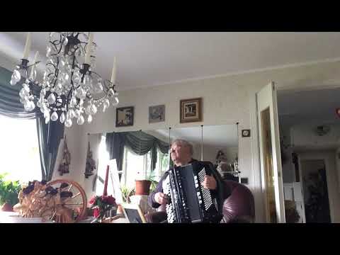Rodger spelar upp   Vill du dansa Scohottis