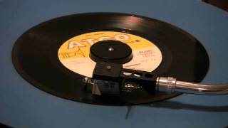 The Bee Gees - I Can't See Nobody - 45 RPM chords
