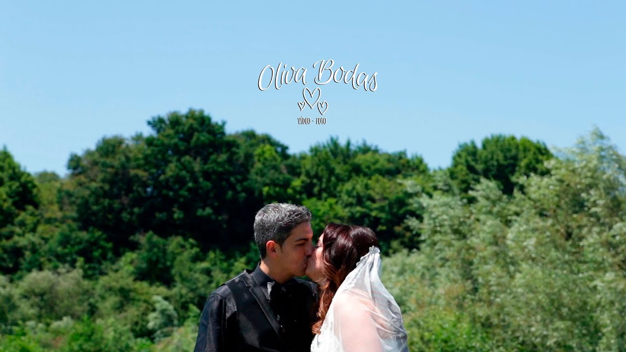 Video resumen boda en Cantabria. Iglesia de Colindres y club Náutico de Laredo. Oliva Bodas.