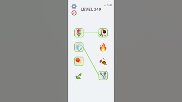 Emoji Puzzle Gameplay All Levels iOS, Android Walkthrough Mobile Game #Shorts