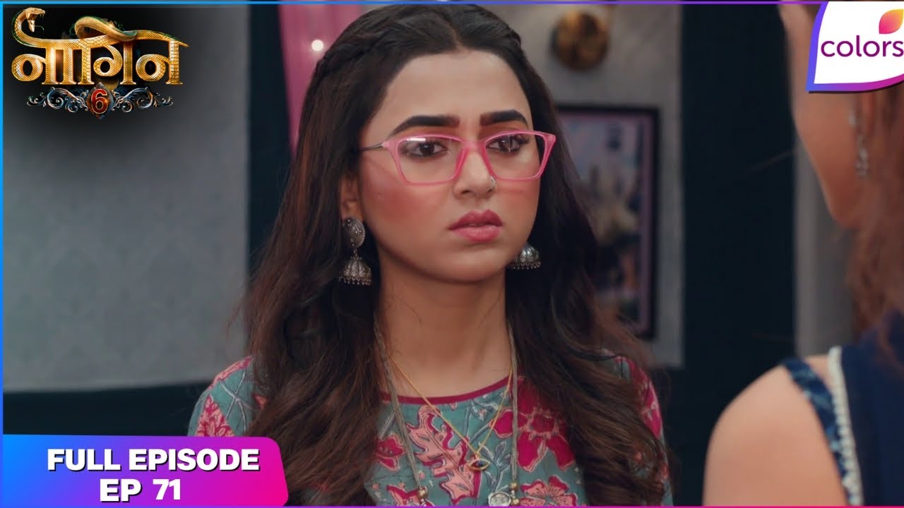 Naagin S6 | Full Episode Ep. 70 | Prathna is deceived | Colors TV