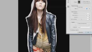 Xl-Websolution - Objekt Freistellen Tutorial