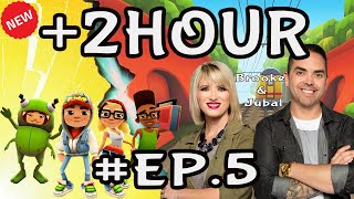 Brooke and Jubal Second Date Update Tater Tosser