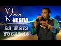 Las 30 Grandes Sucessos Románticas de Raça Negra |As Melhores Músicas Românticas Inesquecíveis