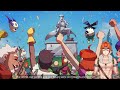 The Torbjorn Gaming Sagas: The Tale of Nexomon: Extinction, Part 1
