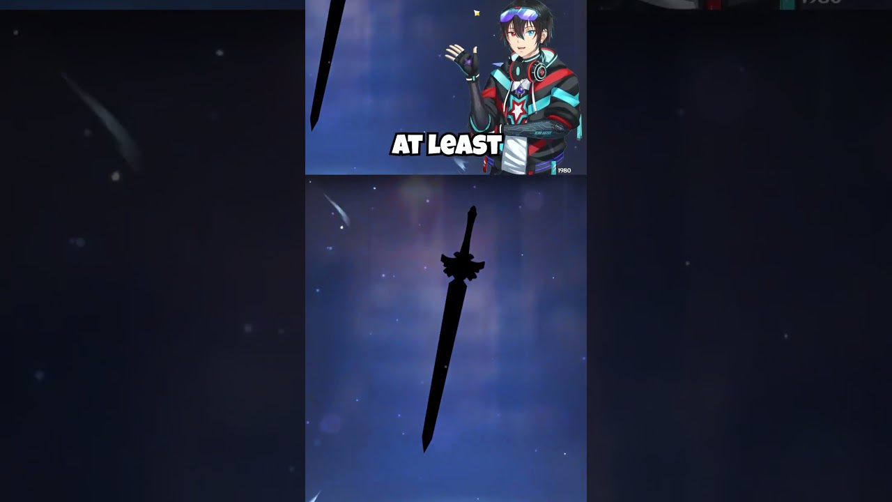 FLINS ROBBED ME ON THE LAST DAY OF HIS BANNER ( Flins Pulls ) #genshinimpact #flins #hoyoverse