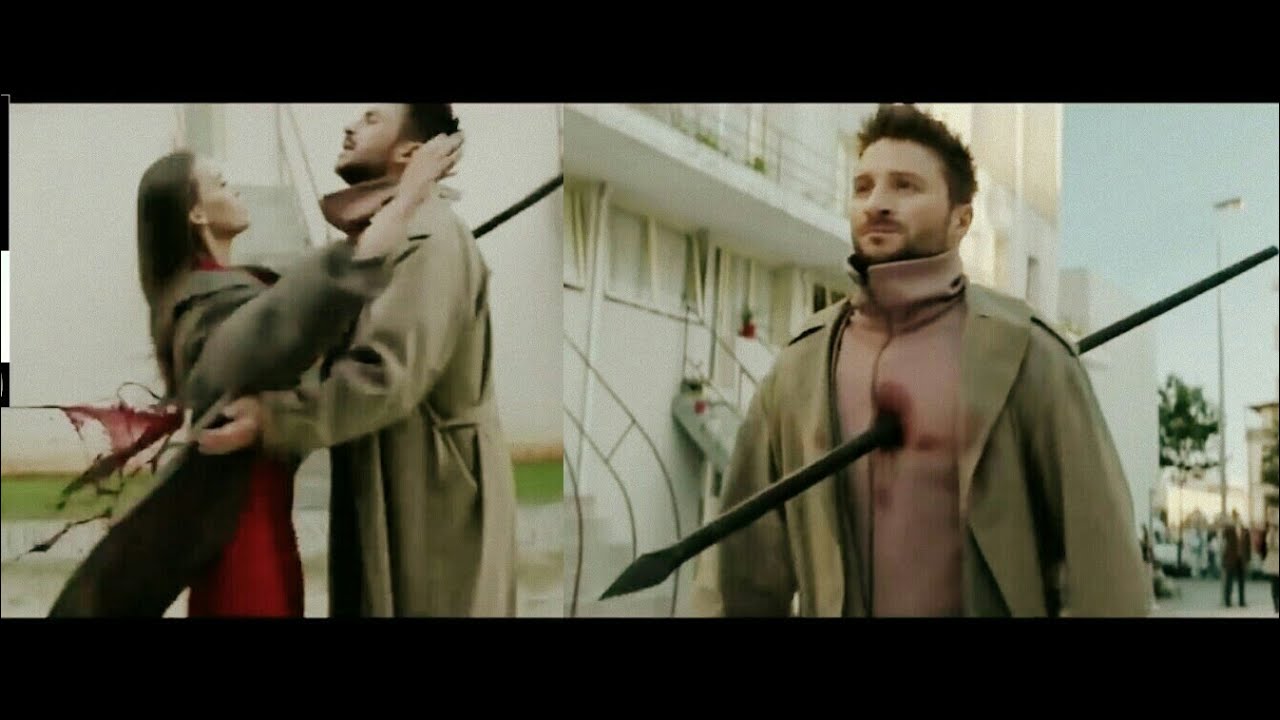 La câlin-serhat durmus remix raja rani theme music [PROMO]