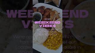 Ono Hulu Huli Chicken In Waipahu, This Wknd