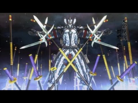 戦国BASARA4 皇　足利義輝　越前北ノ庄城　天