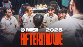 Download Lagu G2 MSI 2025 Aftermovie MP3 Download Lagu G2 MSI 2025 Aftermovie MP3