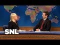 Weekend Update Bloopers - Saturday Night Live Mp3 Song
