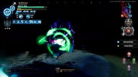 Dauntless Aether Strikers 7000+ Damage