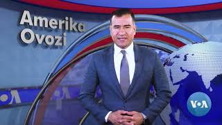 Xalqaro hayot - 2-aprel, 2019-yil