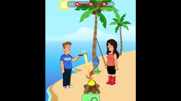 Save the date Gameplay 👧👦Android iOS Gameplay All levels #shorts #mobilegames #androidgames