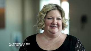 Hope Surrounds You - Tammy