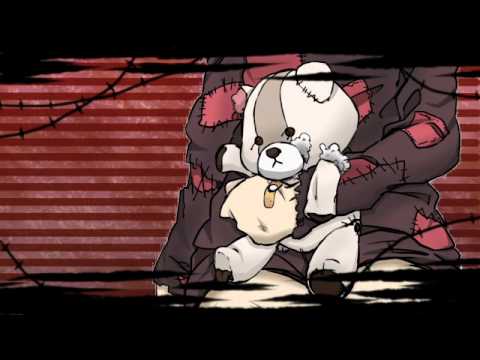 【重音テト】 東京テディベア