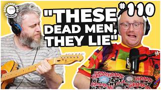 Stag Do Horror Story, Poems And Roman Abramovich's $13 Billion Cheat Code!