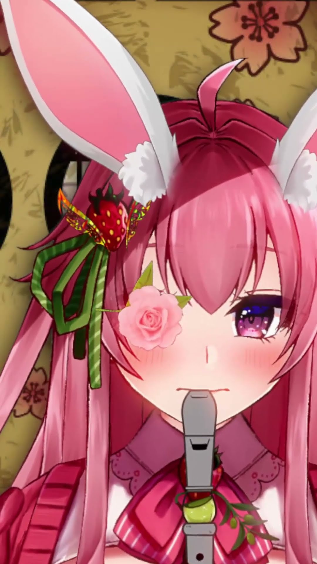 野薔薇の妖精ブレス✨妖精を見たよ❣️ うさぎ على X: 