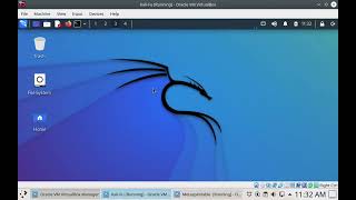Armitage for penetration testing