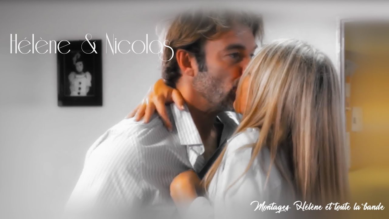 Hélène & Nicolas LMA