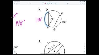 Geometry Section 9-3