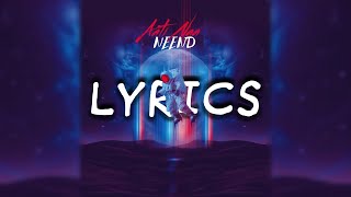 Bella - Aati naa neend Lyrics